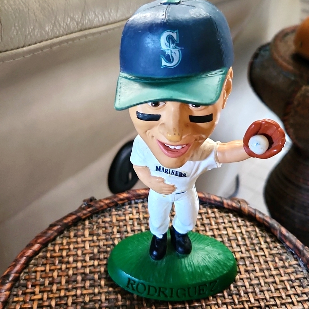 COLLECTIBLE -Alex Rodriguez